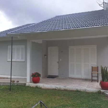 Bento Gonçalves Casa Da Tranquilidadeヴィラ エクステリア 写真