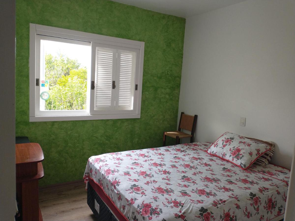 Bento Gonçalves Casa Da Tranquilidadeヴィラ エクステリア 写真